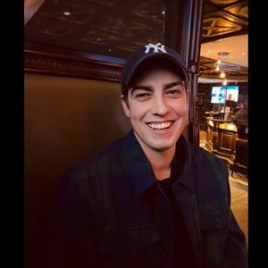 Meet your Posher, Ryan